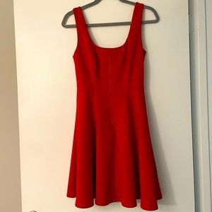 Red Ted Baker London Dress ❤️